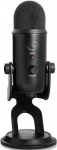 Mikrofonas Blue Yeti USB