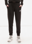 Kelnės Puma ESS Sweat TR CH, juodi