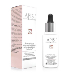 APIS - Serum pod oczy liftingujące i redukujące cienie z kompleksem Eye'fectiveTM complex, 30 ml