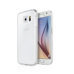 Dėklas Mercury Jelly Clear skirtas Samsung A125 A12, skaidri
