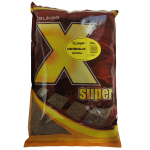Jaukas X Super Universalus 1 kg, tamsus