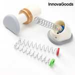 Kaklo masažuoklis InnovaGoods