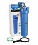 Filtro korpusas BigBlue Aquafilter FH20B-B-WB