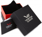 Vyri&scaron;kas laikrodis Vostok Europe Almaz Automatic NH35A-320A258Le