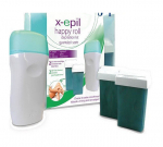 Depiliacijos rinkinys &bdquo;X-Epil&ldquo;