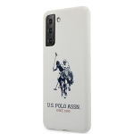 US Polo USHCS21MSLHRWH S21+ G996