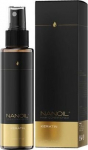 Pur&scaron;kiamas kondicionierius Nanoil Keratin, 125 ml