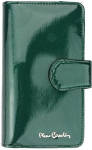 Pierre Cardin Didelė Moteri&scaron;ka Piniginė Green 05 LINE 116, NS