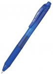 Automatinis gelinis ra&scaron;iklis, 0.7 mm, mėlynas