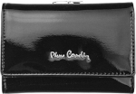 Piniginė moterims Pierre Cardin Black 05 LINE 117
