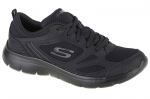 Sportiniai batai Skechers Summits Suited 12982-BBK