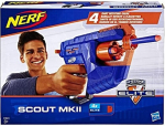 Hasbro Nerf N-Strike Elite - Scout MKII
