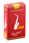 Liežuvėlis alto saksofonui Vandoren Java Red SR2615R Nr. 1.5