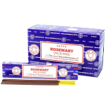Smilkalų lazdelės Satya Rosemary, 15 g