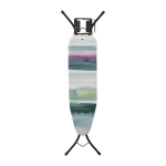 Brabantia lyginimo lenta A Morning Breeze, 110x30 cm, žalia/įvairių spalvų