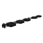 Įrankių laikiklių komplektas Toolflex P-01 94-5
