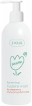 Intymios higienos prausiklis Ziaja MUM, 300 ml