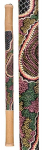 Lietaus vamzdelis Terre Rainmaker 120 cm