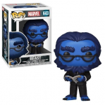 Funko POP! Marvel X-men Beast