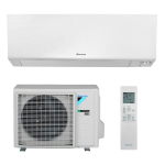 Oro kondicionierius Daikin Nordic Perfera FTXTM40R/RXTM40R