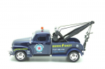 Automodelis Kinsmart 5" 1953 Chevrolet 3100 Wrecker
