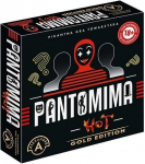 Alexander Pantomima Hot 18+ - žaidimas vakarėliams
