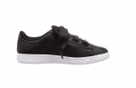 Moteri&scaron;ki laisvalaikio bateliai Puma Vikky V2 Ribbon Core