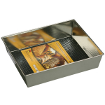 SNB kepimo forma, 28x23,5x6 cm