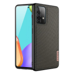 Dėklas Dux Ducis 'Fino' skirtas Samsung A326 A32 5G žalsvas