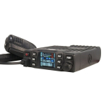 CB radijo ry&scaron;io stotelė Crt 2000