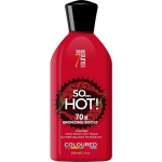 Soliariumo įdegio kremas 7Suns Cosmetics So... Hot, 250 ml