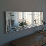 Veidrodis Kalune Design 2119, be rėmo