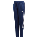 Sportinės kelnės vaikams Adidas Tiro 21 GK9659, tamsiai mėlynos