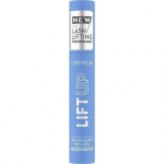 Tankinantis blakstienų tu&scaron;as Catrice Lift Up Volume & Lift 11 ml, 010 Deep Black, vandeniui atsparus