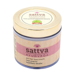 Galvos kremas nuo plaukų slinkimo Sattva Ayurveda Anti Hair Loss, 100g