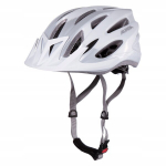 Dviračio &scaron;almas Alpina MTB17 baltas 54-58cm