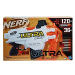 Žaislinis &scaron;autuvas Nerf Ultra Amp