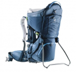 Ne&scaron;ioklė Deuter Kid comfort, midnight