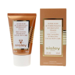 Savaiminio įdegio kremas Sisley Self Tanning Hydrating Facial Skin Care, 60 ml