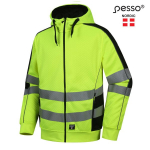 Džemperis Pesso FL05 HI-VIS, geltonas | FL05_G