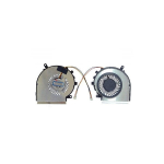MSI Notebook Cooler GE62 GE72 Left Side