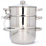 Cook Line sulčių virimo puodas, 8 L