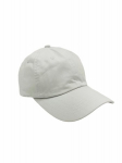 Unisex kepurė su snapeliu be Snazzy, balta