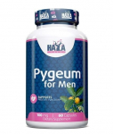 Maisto papildas Haya Labs Pygeum for Men, 60 kaps.