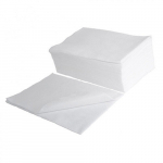Rank&scaron;luosčiai Basic Eko Higiena Towel Perforated, 50 vnt.