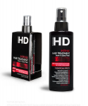 Intensyvi, pur&scaron;kiama nenuplaunama plaukų kaukė Farcom HD Intense Hair Treatment Leave-in Spray Mask, 150 ml