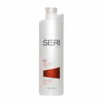 Kondicionierius sausiems pažeistiems plaukams SERI Moist Core Conditioner 1000 ml