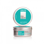 Matinis va&scaron;kas kremas plaukams Farcom Seri Wax Cream, 100 ml