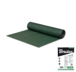 Tinklas sodui ir tvoroms, 160 g/m2 1.5x50 m, žalias