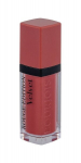 Skysti lūpų dažai Bourjois Rouge Edition Velvet 7.7 ml, 12 Beau Brun